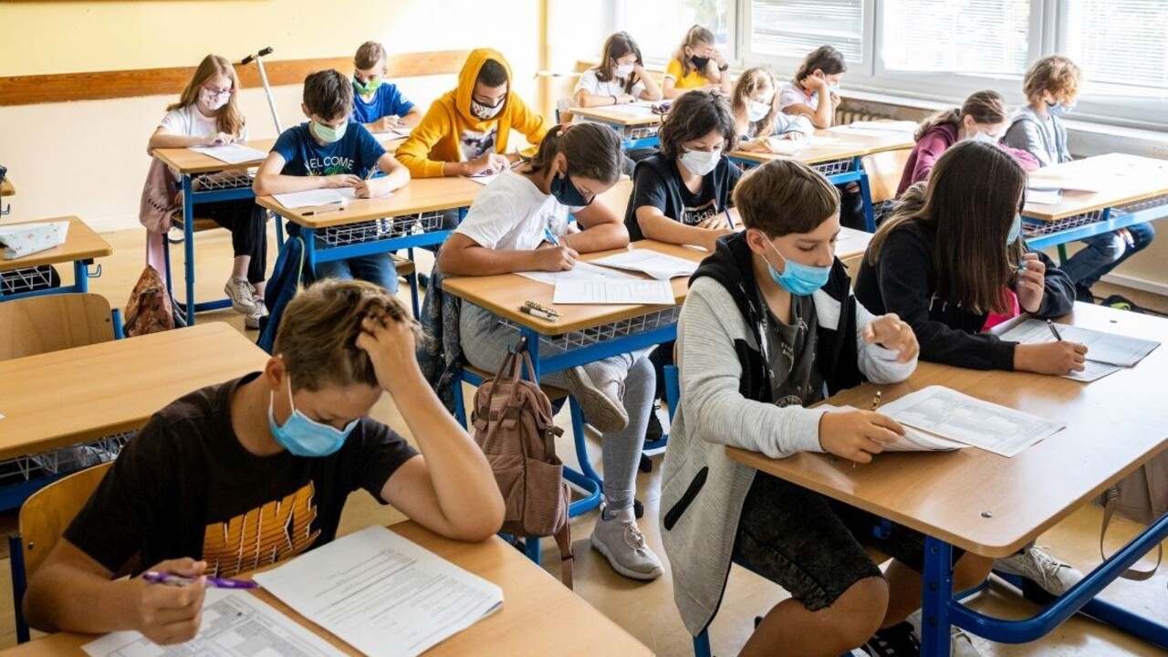 Žiaci majú jesenné prázdniny, tento rok sú v netradičnom termíne