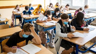 Žiaci majú jesenné prázdniny, tento rok sú v netradičnom termíne