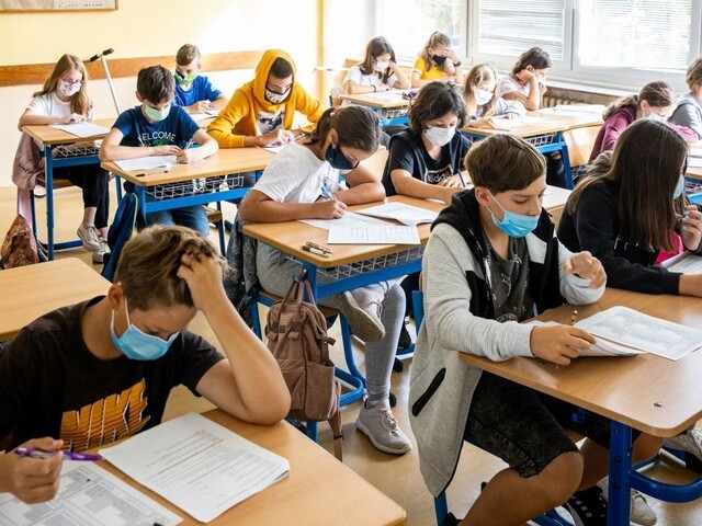 Žiaci majú jesenné prázdniny, tento rok sú v netradičnom termíne