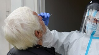 Testovanie v DSS bude pravidelné, rozhodla banskobystrická župa