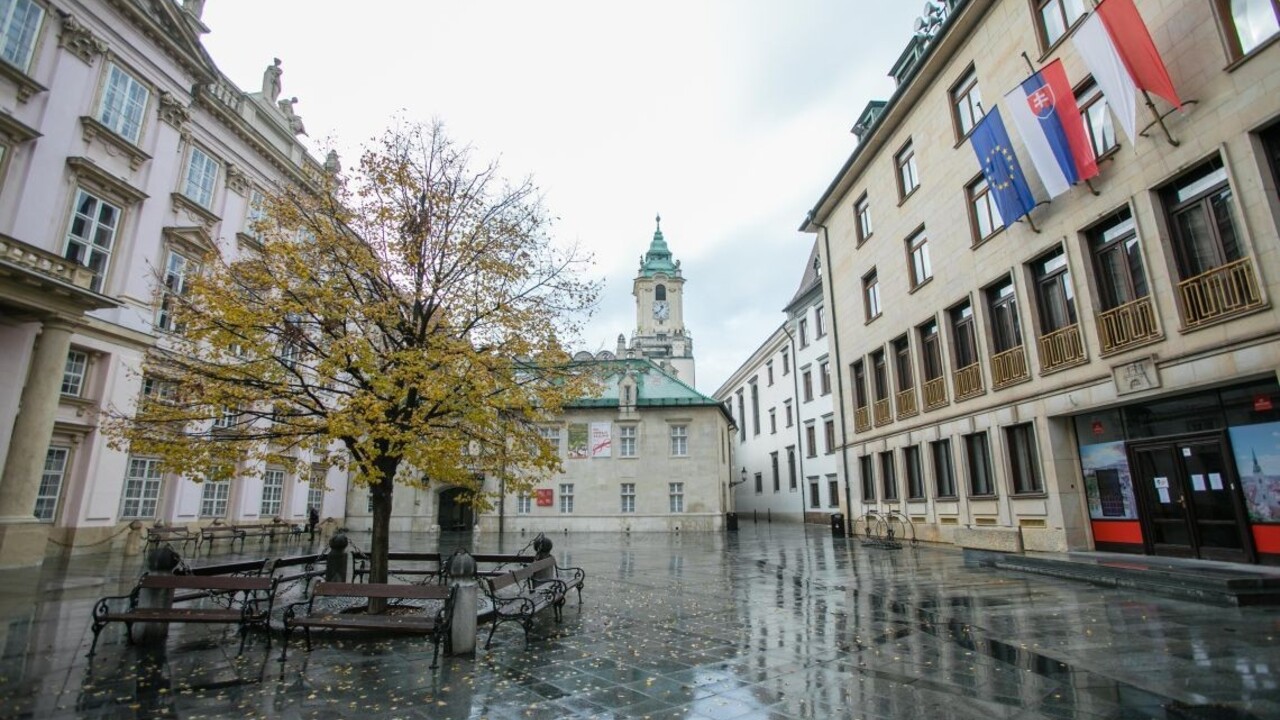 Testovať budú v Bratislave na stovkách miest. Pozrite si, kde