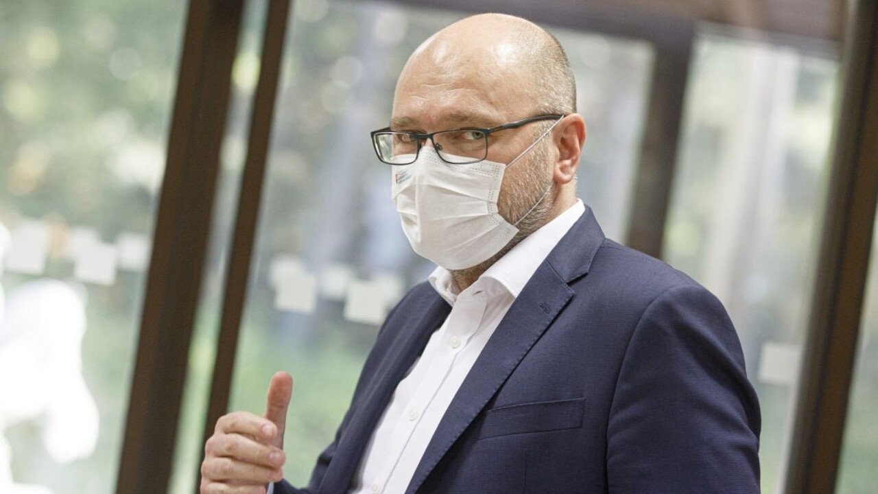 Prezidentku mali zapojiť, tvrdí Sulík. Mala by však ťahať za jeden povraz