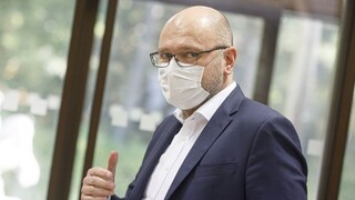 Prezidentku mali zapojiť, tvrdí Sulík. Mala by však ťahať za jeden povraz