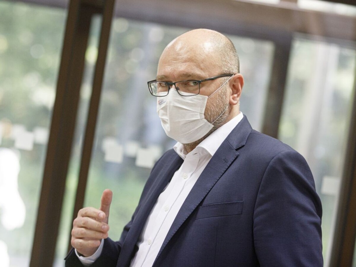 Prezidentku mali zapojiť, tvrdí Sulík. Mala by však ťahať za jeden povraz