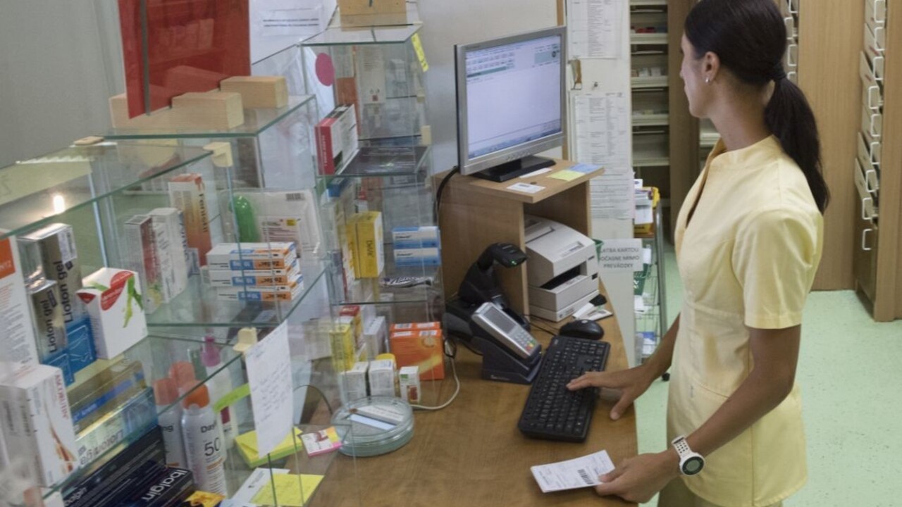 Počas víkendu pomôžu aj lekárnici. Prezradili, čo budú robiť