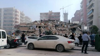 Stredomorie zasiahlo zemetrasenie. Hlásia obete i ranených