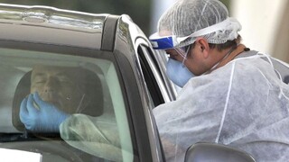 Správca bytovky nútil ľudí otestovať sa. Už sa ospravedlnil