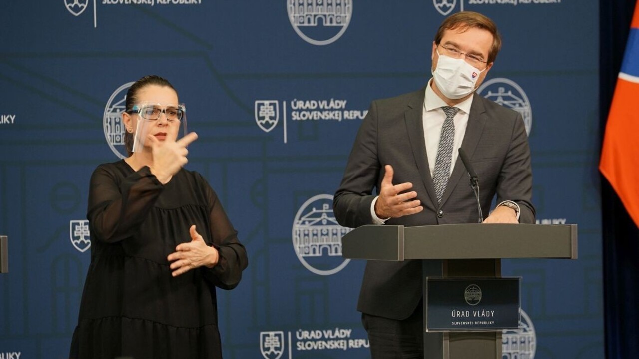 Nemusíme skončiť ako Česko, hovorí Krajčí. Povedal, prečo