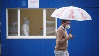 HOSŤ V ŠTÚDIU: O. Matej o ekonomickej rovine plošného testovania