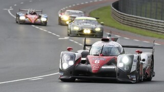 ARC Bratislava má odvážne plány, chcú kvalifikáciu na Le Mans