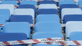 Pre lockdown bude tenisový turnaj vo Francúzsku bez divákov