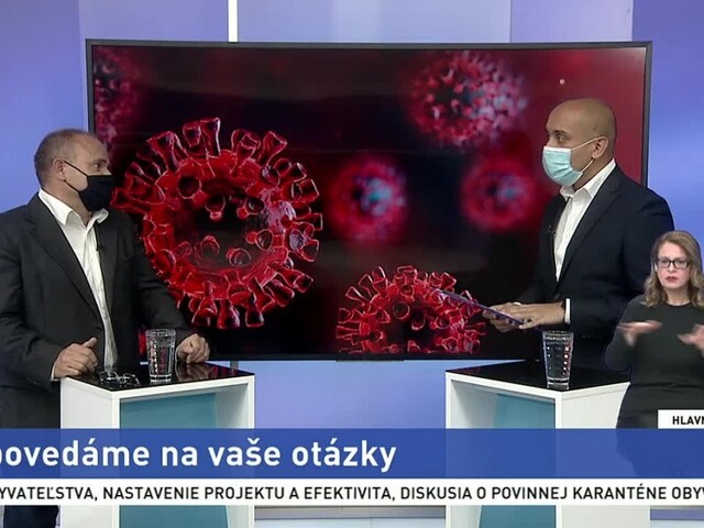 Odpovedáme na vaše otázky: Akým spôsobom sa má žiadať SOS dotácia?