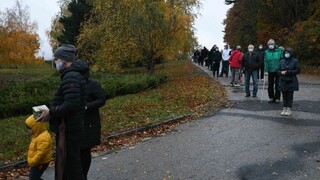 Neviete, aká je situácia na odbernom mieste? Pomôžu dva weby