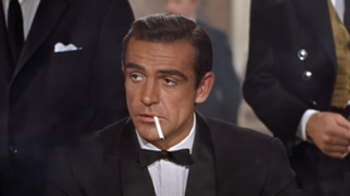 Zomrel najznámejší James Bond, herec Sean Connery