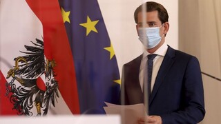 Rakúsko sa opäť uzatvára, lockdown bude oproti jari miernejší