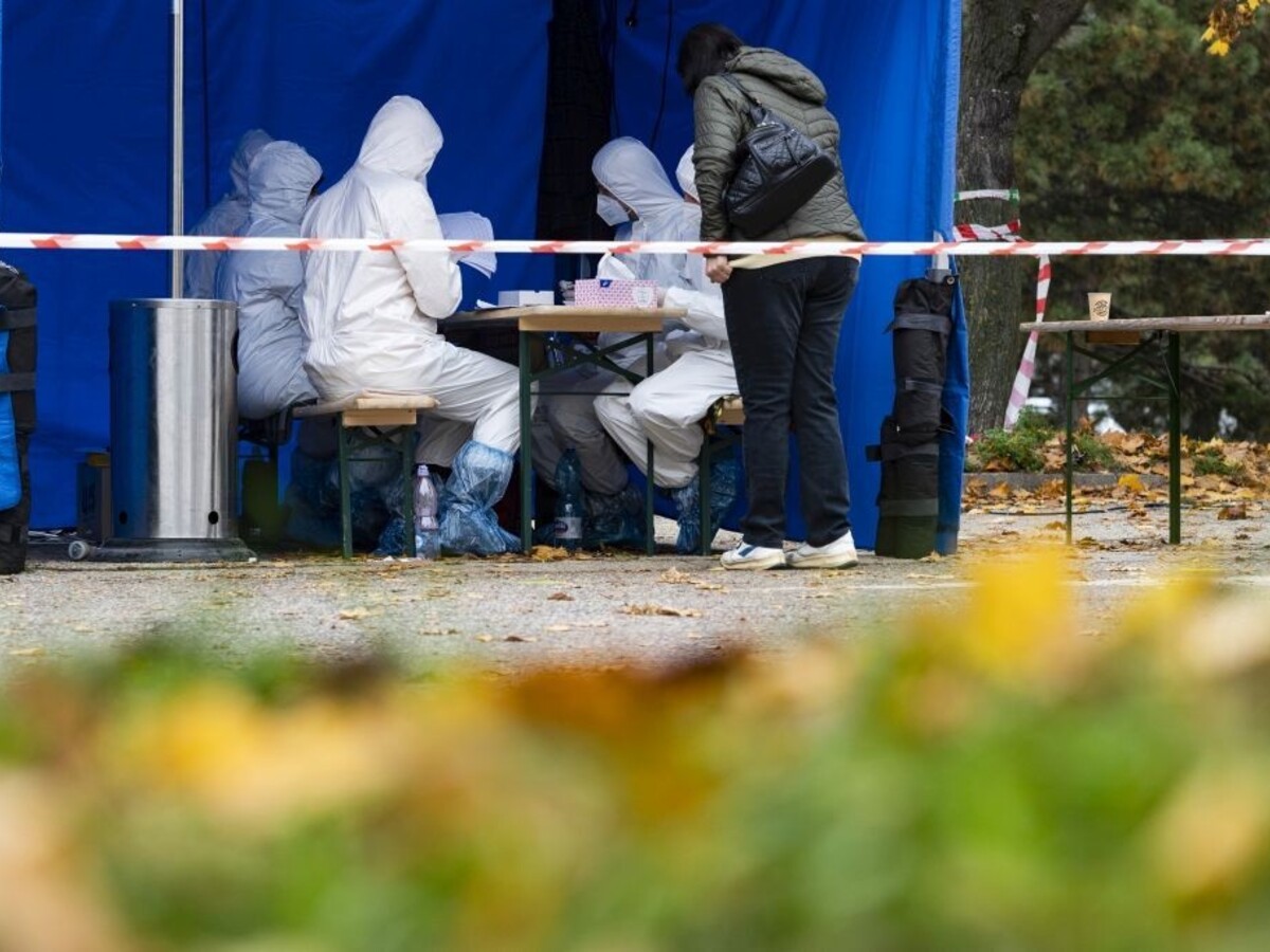 Obrovské testovanie národa je za nami, TA3 ho sledovala s vami