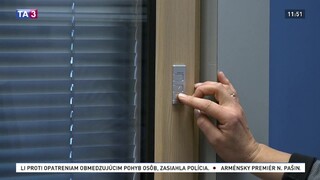 Vývojári rakúskej firmy pristupujú k tieniacej technike naozaj inovatívne