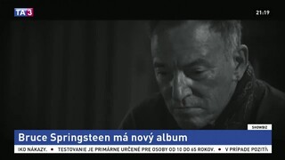 Legenda pokračuje. Americká ikona sa vracia s novým albumom