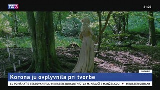 Zakotvila v SAE. Rodáčka z Bardejova zbierala skúsenosti už ako študentka