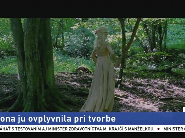 Zakotvila v SAE. Rodáčka z Bardejova zbierala skúsenosti už ako študentka