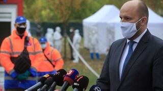 Čaká nás to opäť? Podľa Naďa ďalšie testovanie nemusí byť všade