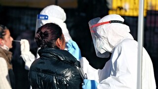 Naše testovanie sledujú aj svetové médiá. Toto o ňom napísali