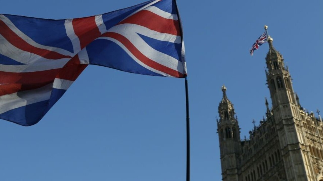 Britský princ prekonal koronavírus, svoj pozitívny test utajil