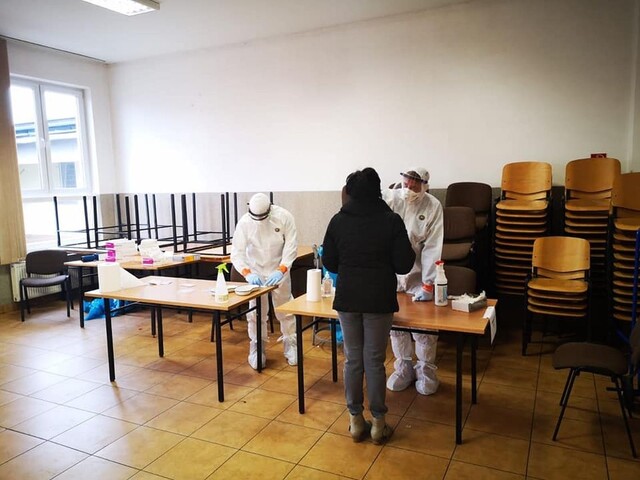 Môže od vás zamestnávateľ žiadať test? Takto to vidia právnici