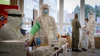 Druhé kolo testovania? ZMOS je skôr za regionálne akcie