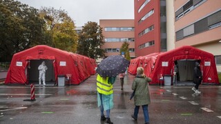Bratislava na tom nie je zle, primátor nie je za druhé kolo testovania