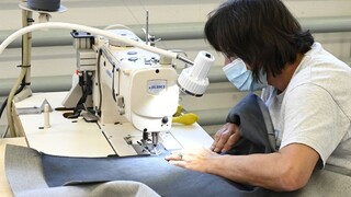 Katastrofický scenár nenastal, pozitívnych zamestnancov nie je veľa