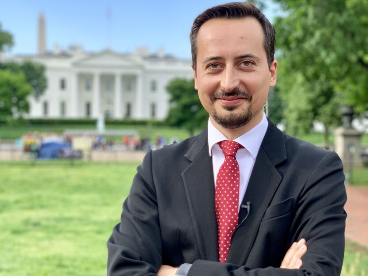 Sledujte americké voľby s TA3. Biden to vôbec nemá isté