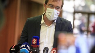 Druhé kolo testovania bez Bratislavy? Krajčí by ju vynechal