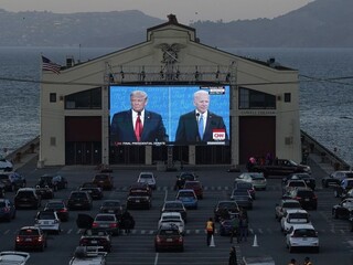 Kedy zistíte, či vyhral Trump alebo Biden. Hlavné míľniky volieb