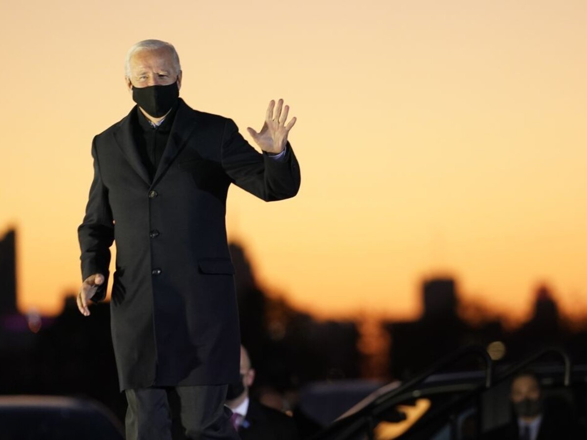 Politik, ktorého život poznačila rodinná tragédia. Kto je Joe Biden