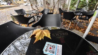 Spolupracovník TA3 P. Mikitič o druhom plošnom lockdowne v Británii