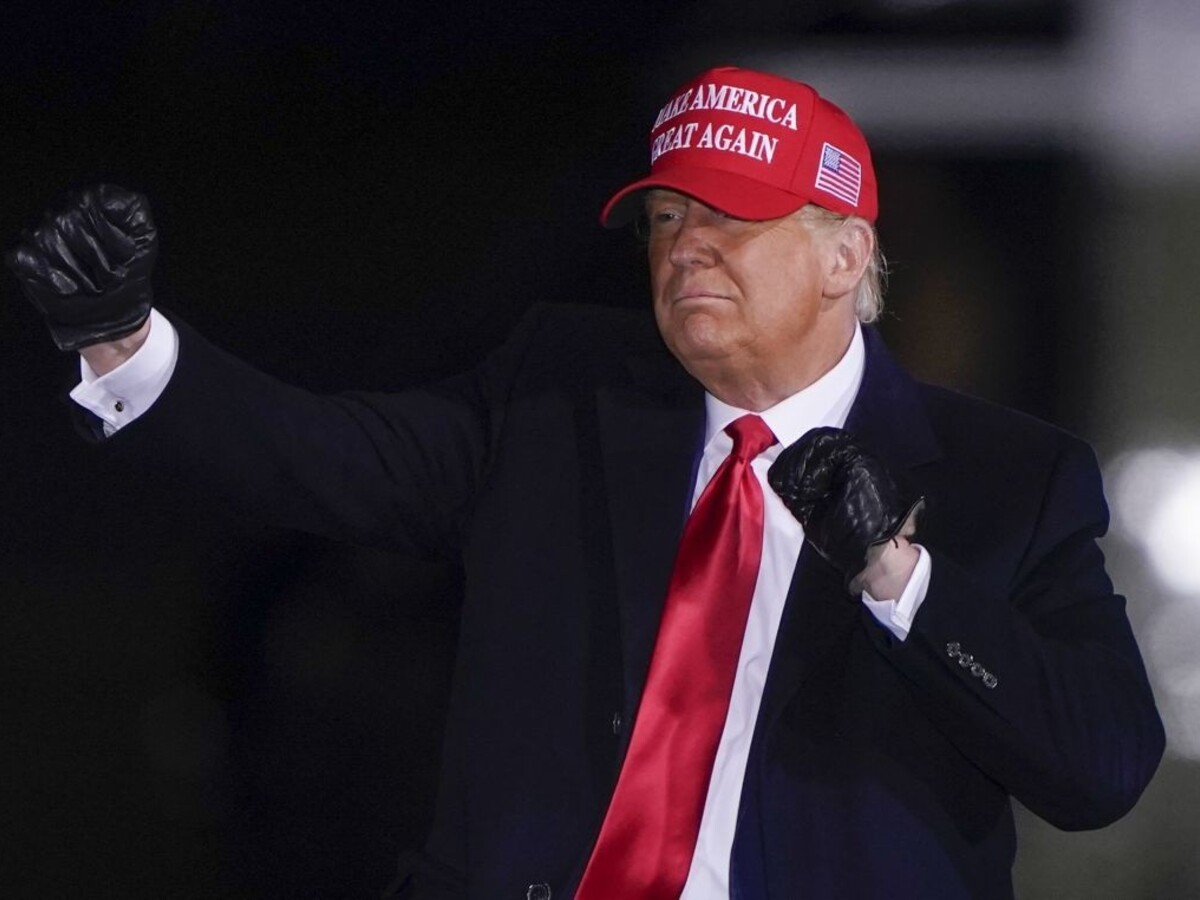 Kráľ kasín a reality šou, ktorého zlákala politika. Kto je Trump