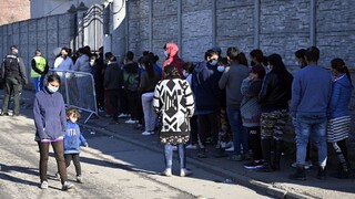 Rómske komunity ako ohniská nákazy? Testovanie to neukázalo