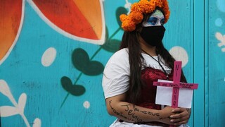 Mexický Deň mŕtvych poznačila pandémia, cintoríny zostanú prázdne