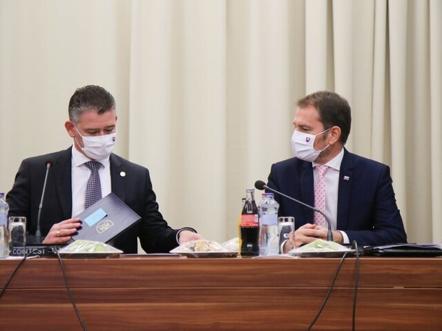 Druhé kolo testovania bude. Niektoré okresy dostanú výnimku