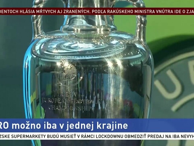EURO bude možno iba v jednej krajine, dôvodom je koronavírus