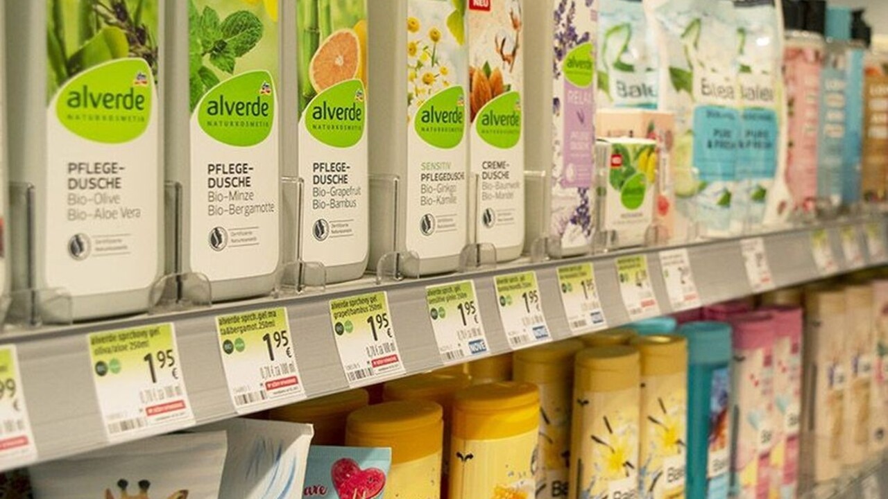 Lepšia orientácia v ponuke dm vďaka novým cenovkám