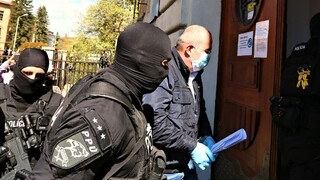 Kičurovi predĺžili väzbu, zamietli i jeho sťažnosť o prepustenie