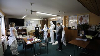 Vírus si vyžiadal viac obetí, v SR pribudli tisícky infikovaných