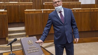 Proti Kotlebovcom sa postavil vlastný poslanec, ktorý je lekárom