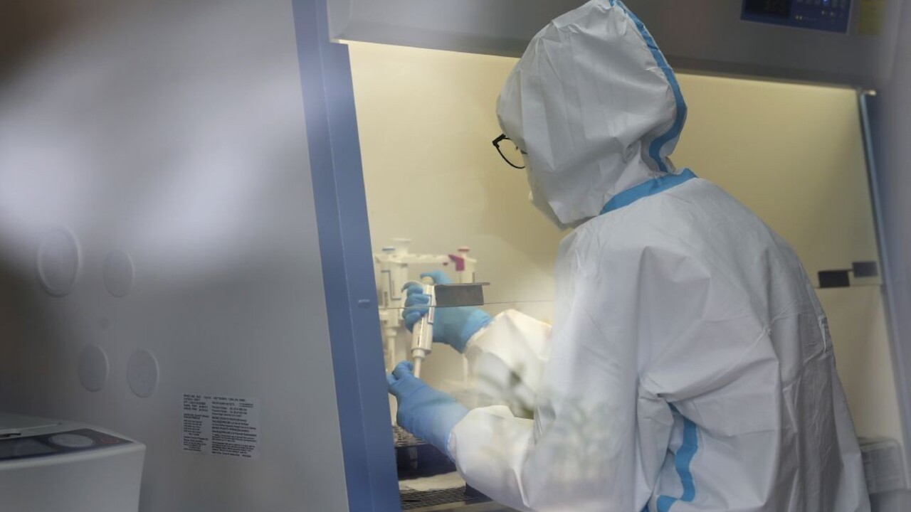 Vyvinuli špeciálny test, ktorý zistí koronavírus aj chrípku