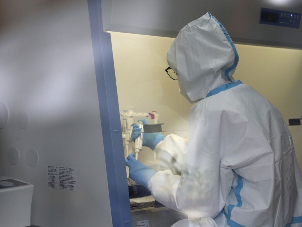 Vyvinuli špeciálny test, ktorý zistí koronavírus aj chrípku