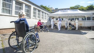 V DSS otestovali desaťtisíce, minister vyzdvihol dôležitosť akcie