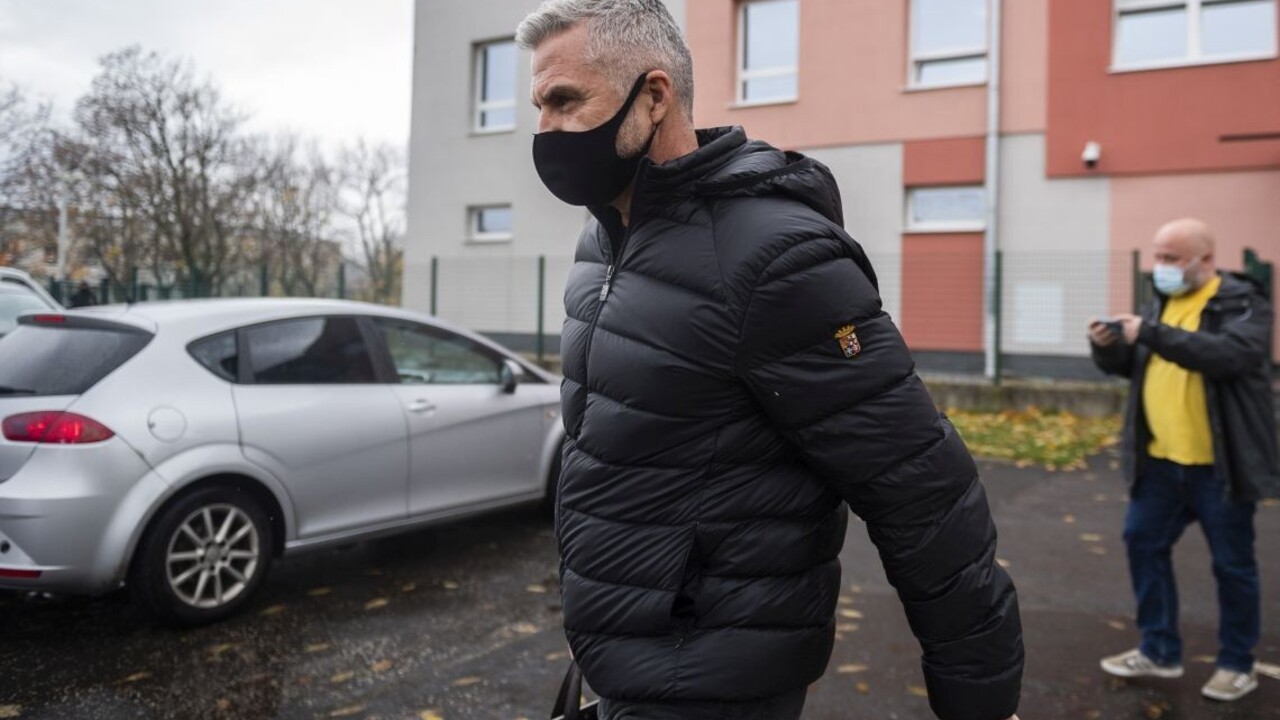 Chcú ho kriminalizovať? Exšéf polície podal trestné oznámenie