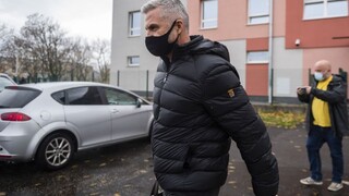 Chcú ho kriminalizovať? Exšéf polície podal trestné oznámenie